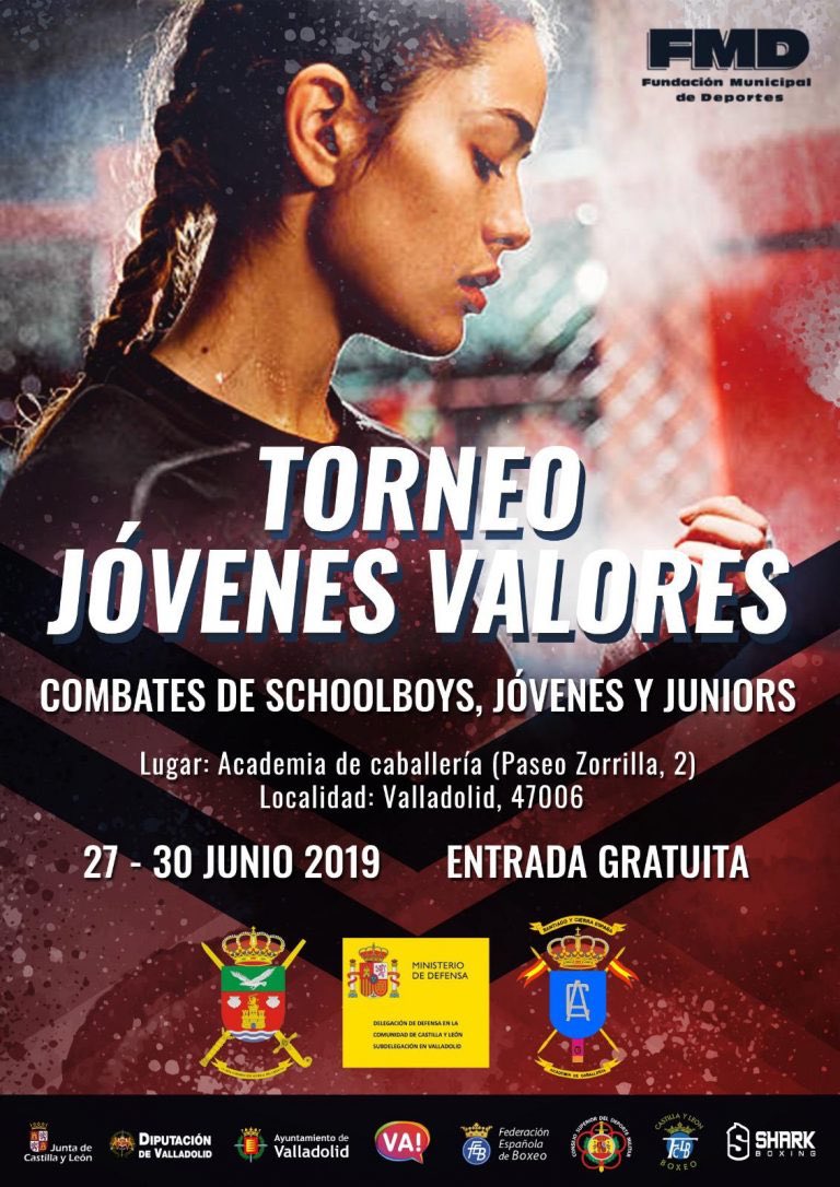 Ugaaitzp's tweet photo. El 27 volvemos con más ganas!! 🥊#valladolid #torneojovenesvalores https://t.co/op4z3B3neX