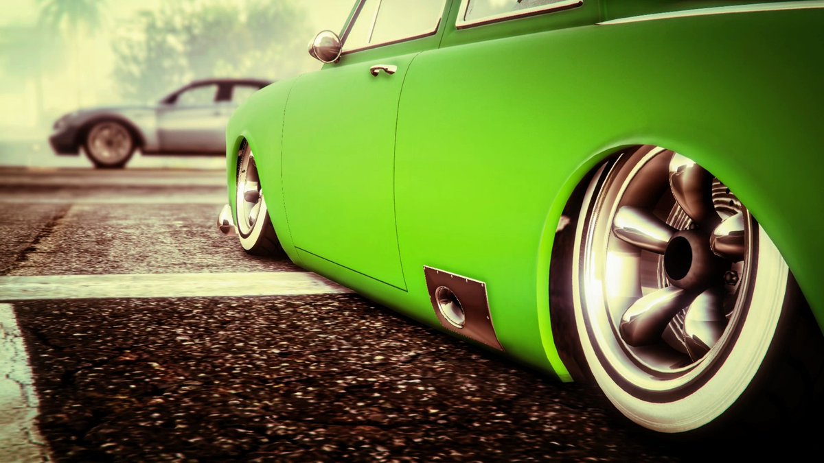 shakoutan's tweet photo. #GTA 
#GTAOnline 
#RockstarGames 
#PSGASM 
#Snapmatic 
#RockstarEditor 
#shakoutan
#車高短
#PrideCustomCarSelection
#PCCS https://t.co/QZby0MmYA5