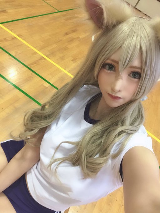 コスプレイヤーのたま。のTwitter画像6