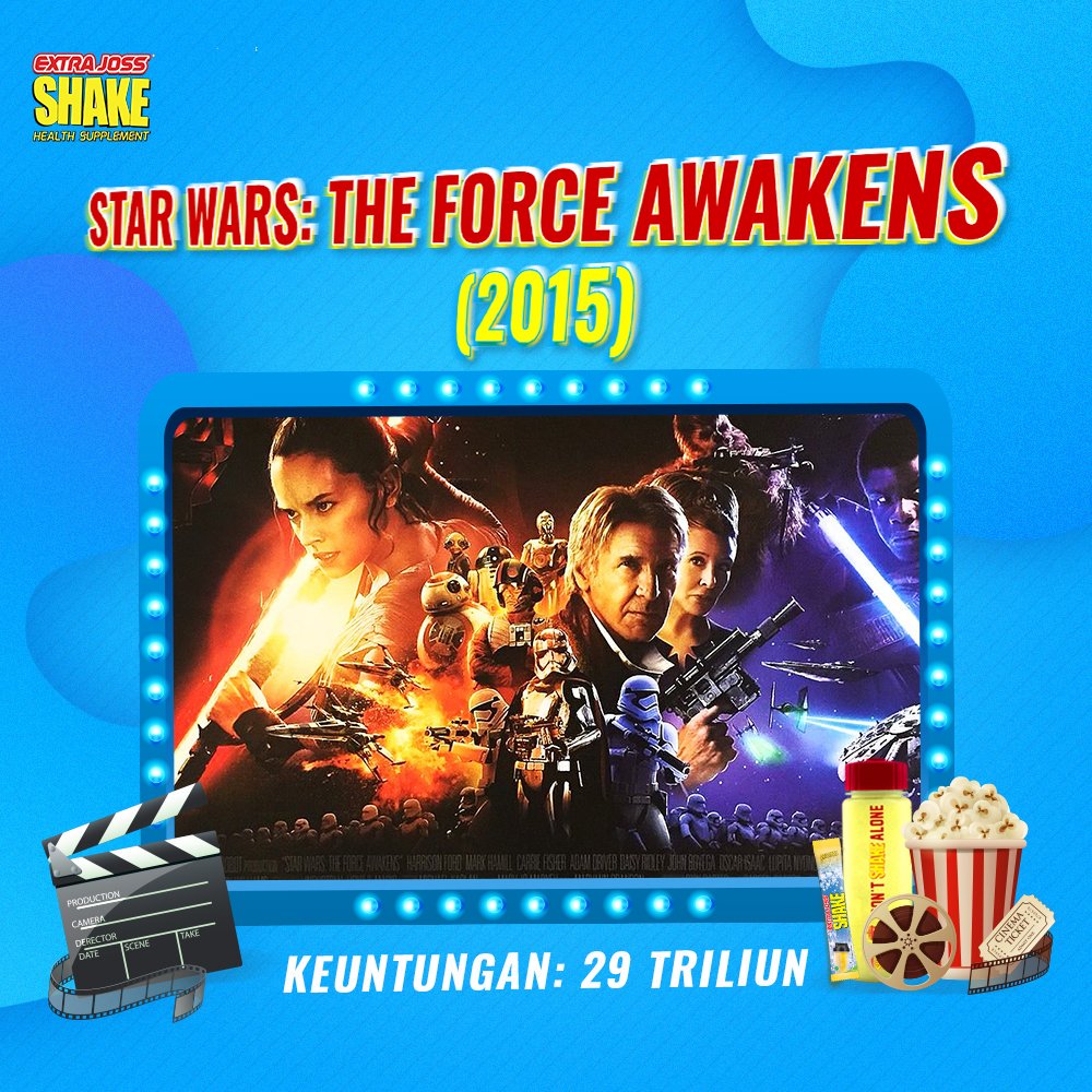 shakefinity's tweet image. Dari dulu sampe sekarang, ada beberapa film nih yang laku banget di pasaran. Film apa yang jadi favorit lo? #Shakefinity #DontShakeAlone

#topmovie #avatar #avengers #titanic