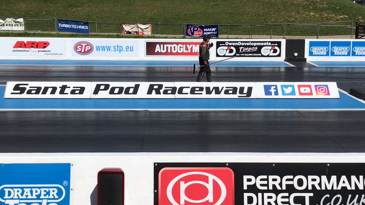 chillybb's tweet image. Run what ya bring #santaood