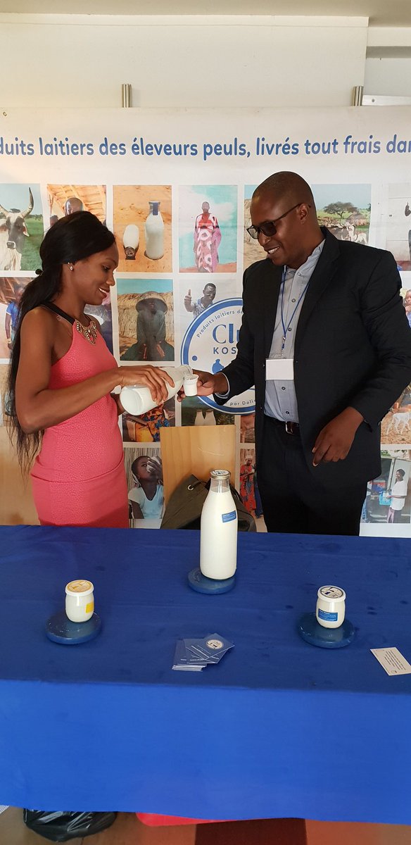 aliounediakhite's tweet photo. Consommons ce que nous proposons #1mot1photo #rfimatin @Progres_Lait @monlaitestlocal @apessafrique #communication https://t.co/t3zX6SNYaN