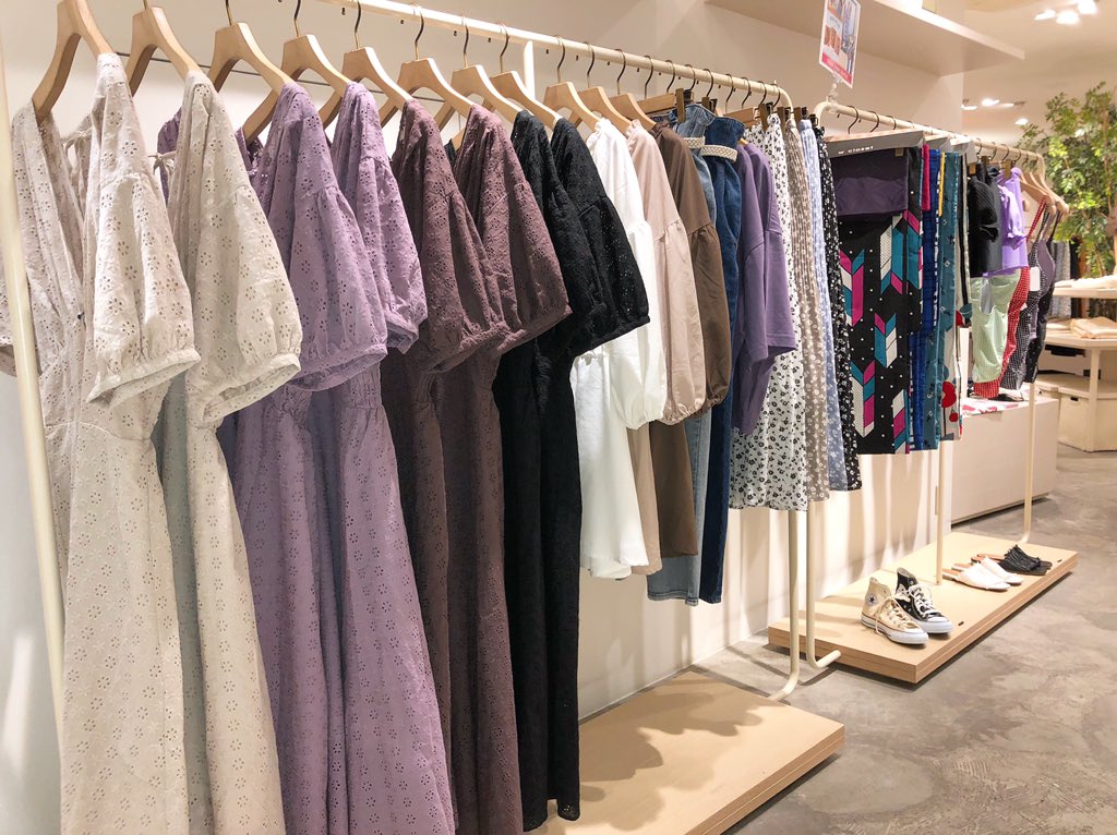 吉祥寺parco Di Twitter 4f W Closet にて6月17日 月 までの 期間限定で パルコカードご利用 ご入会 ご提示で全品50 Offに 一部除外商品有り 詳細はこちら をチェック T Co Smv5adjf0s 吉祥寺parco 吉祥寺パルコ 吉祥寺 Parco パルコ