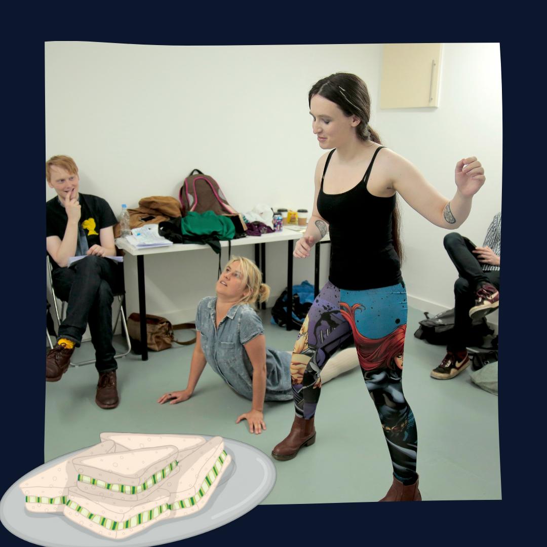 ButterSideUpTC's tweet photo. "When one is in town one amuses oneself. When one is in the country one amuses other people. It is excessively boring."
It's a good thing that #EarnestSheff is in the city then! Book your tickets now!
https://t.co/OBGXRx5Pno
#SheffieldIsSuper #Theatre #Comedy https://t.co/P5scC4jt8B