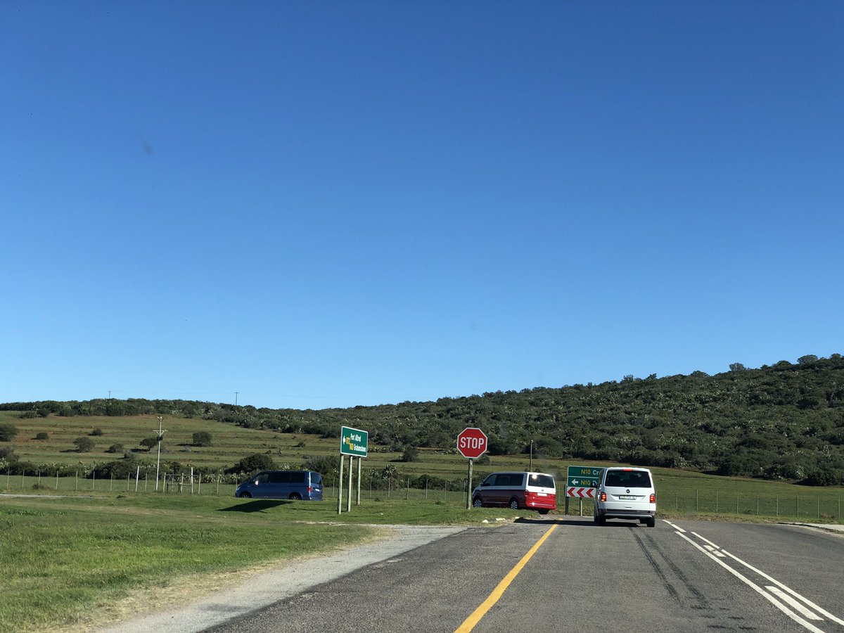 mtura712's tweet photo. Almost In Port Elizabeth ! @VWMotorsport_za Aldo Scribante Race Day is a go! #GTC1 #GTC2 #FalkenVWPoloCup #CaravelleTour https://t.co/SCqlgLU7U6