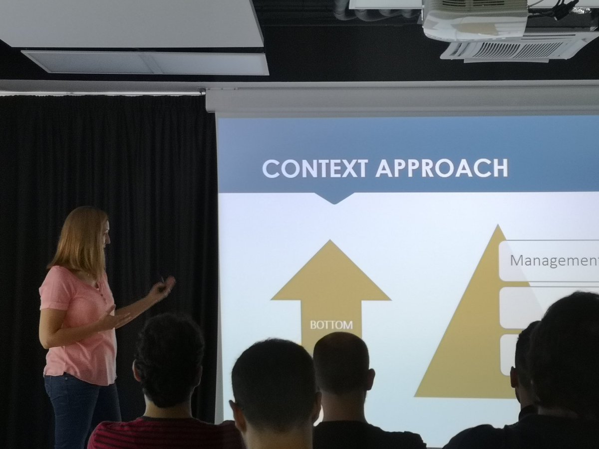 DiegotePalat's tweet image. Kubernetes Endgame by @annalmunim &amp;amp; @AdrianDiaz81 #gdbc #Barcelona #devops