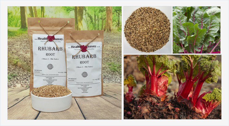 HealthEmbassy's tweet photo. #RhubarbRoot #Rheum #rhubarbroottea #rhubarb #rhubarbtea #sleepybuds #sleepydust #RheiRadix #HealthEmbassy #herbs #herbsonline #herbsuk #vegan #vegetarian #organic #natural #naturaltea #organictea #healthytea #herbaltea #tea #infusion #herbalremedy #root https://t.co/xHcT0OCtKk https://t.co/VLUpmC2uGd