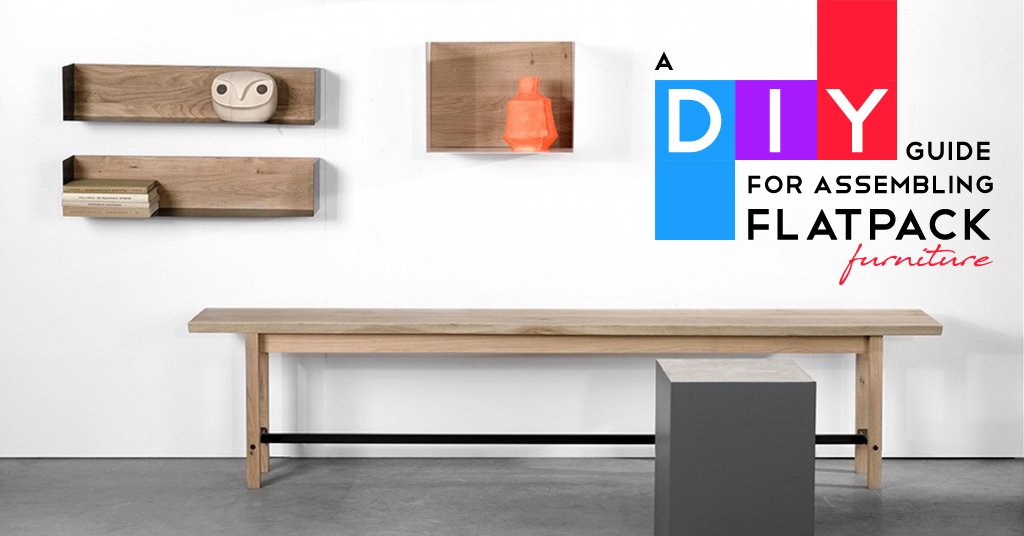 ChoiceLeicester's tweet image. A DIY #Guide for #Assembling Flat Pack Furniture. Exclusive for you at bit.ly/CFSB570

#CFSBlogs #DIY #FlatPackFurniture