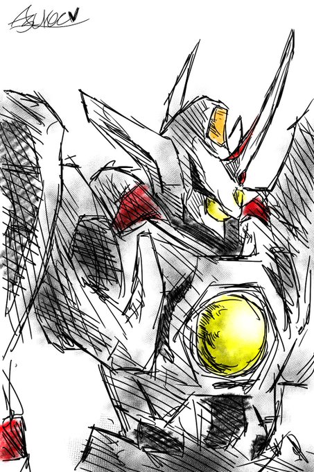 塵のtwitterイラスト検索結果