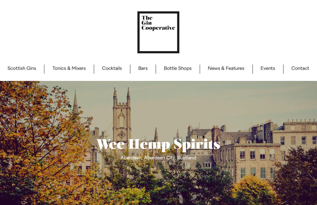 Gin_Cooperative's tweet photo. Discover Scottish Gin, introducing @theweehempco 

https://t.co/EKVBgLTVT9

#discoverscottishgin #experiencescottishgin #lovescottishgin #scottishgin #gin #lovegin #ginlove #ginspiration #ginspired #hemp #cbd #aberdeen #scotland #visitscotland #enjoyresponsibly https://t.co/JvRTpmMKAk