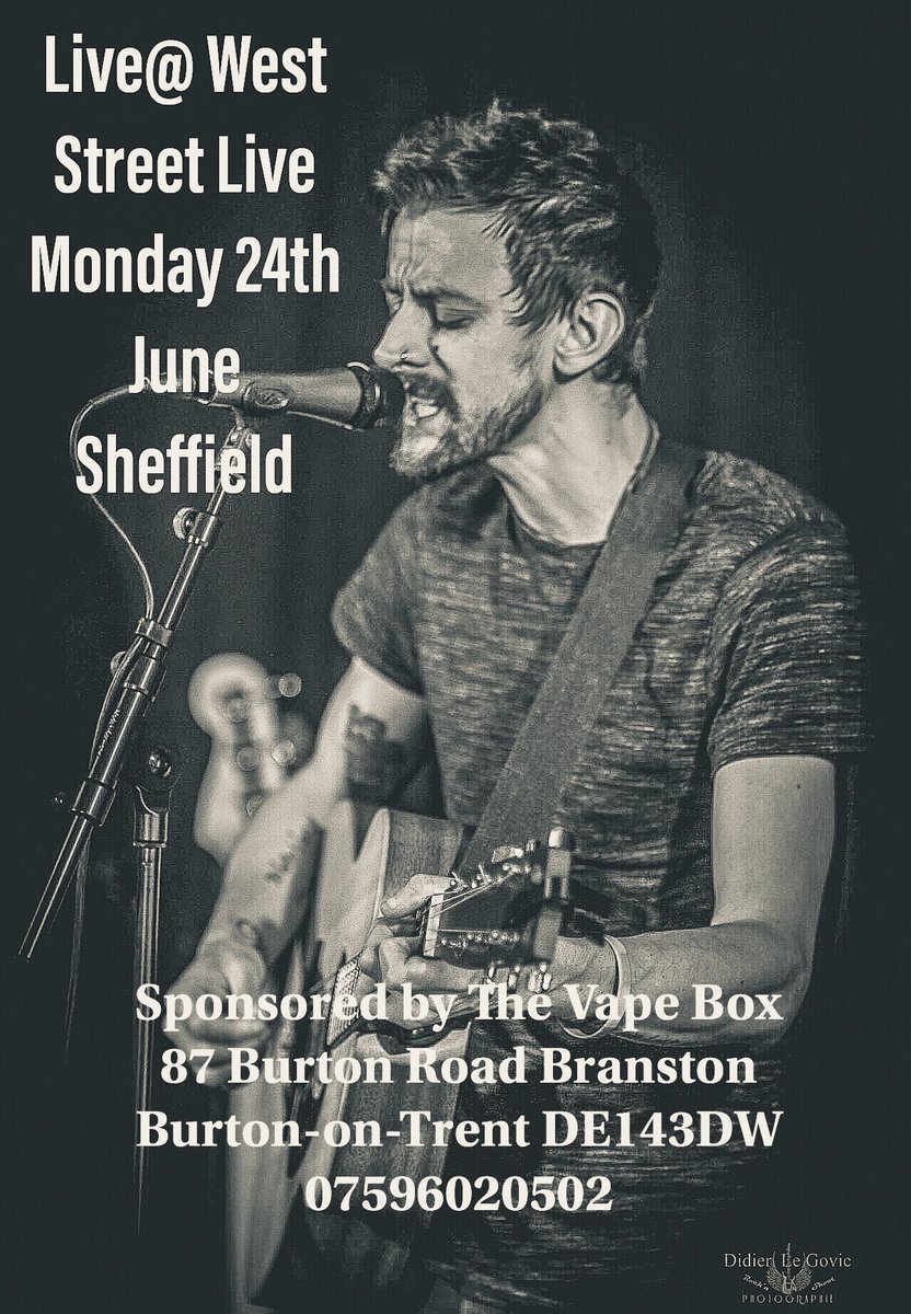 carl_james_d's tweet photo. Sheffield next ✌️ https://t.co/HCFtUXIr47