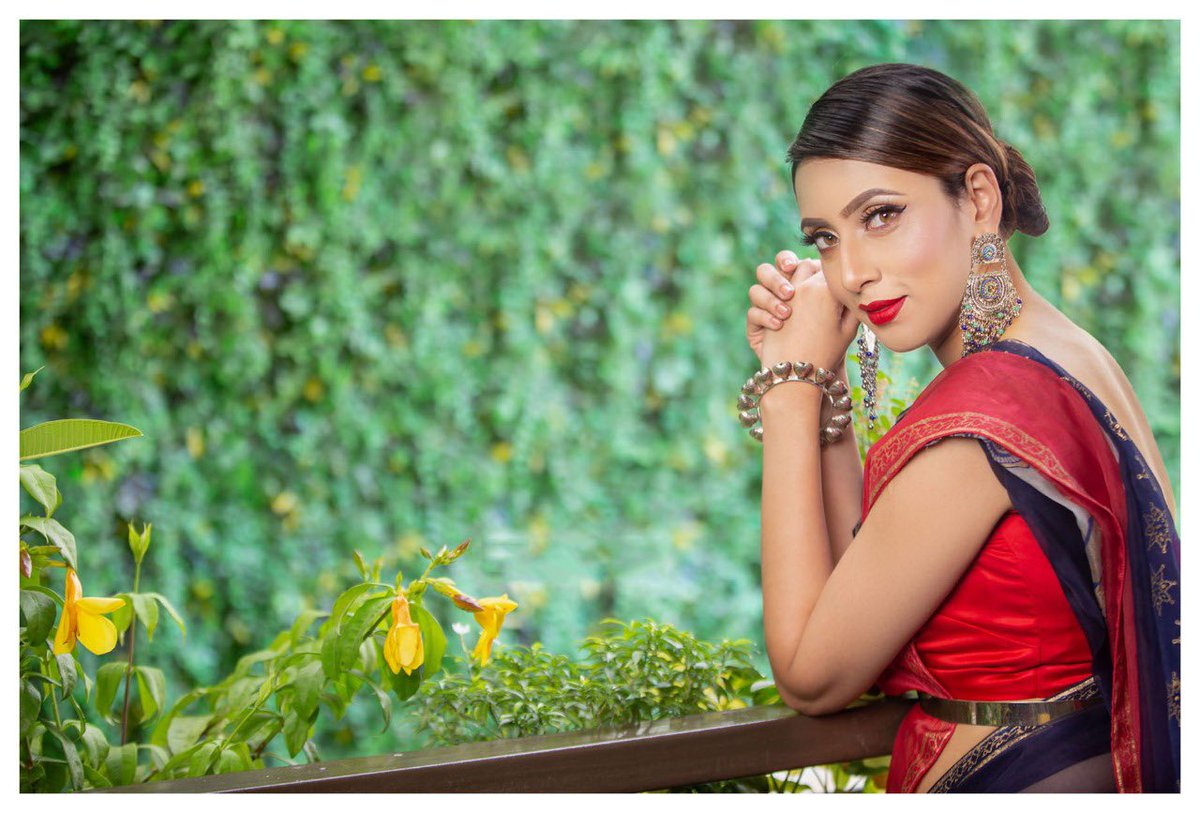 Mim_Bidya's tweet image. ❤️