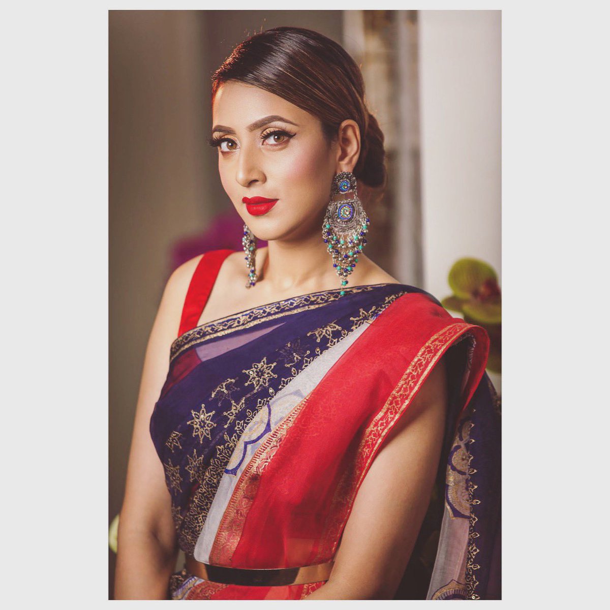 Mim_Bidya's tweet image. ❤️