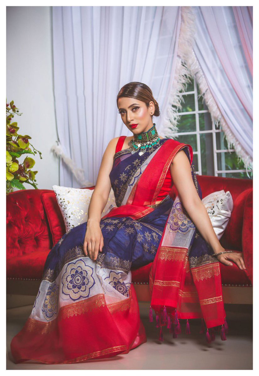 Mim_Bidya's tweet image. ❤️