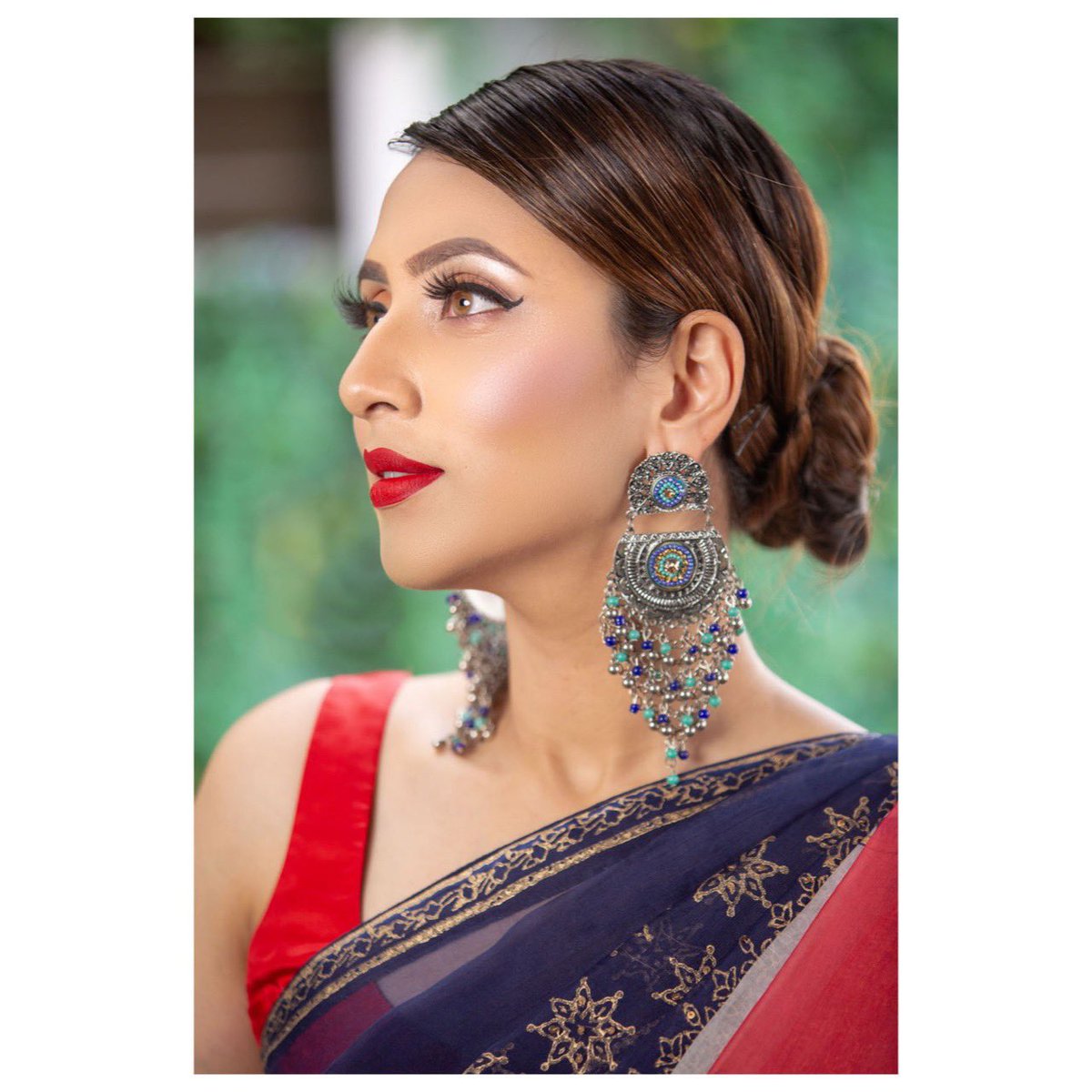 Mim_Bidya's tweet image. ❤️