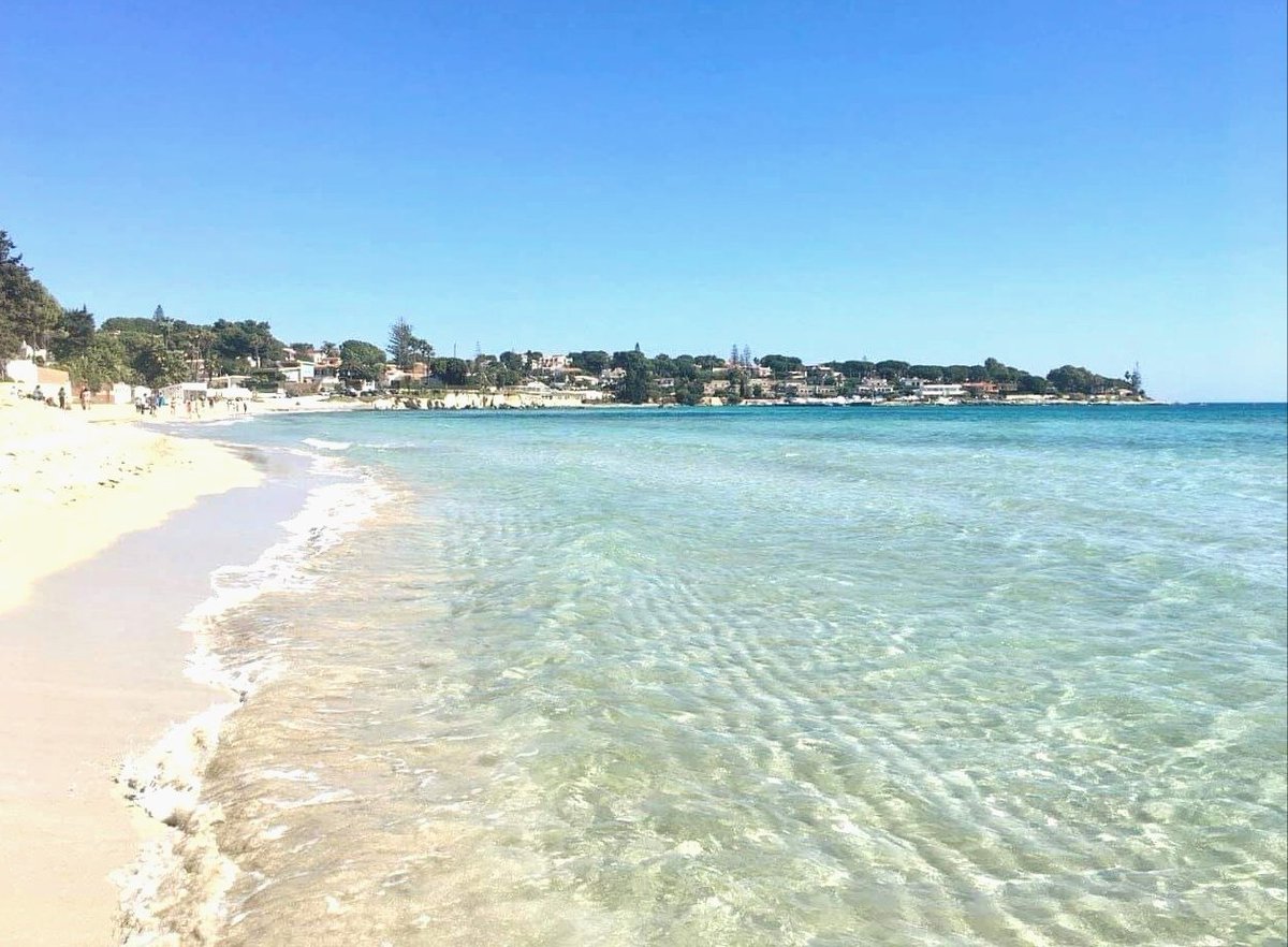 BBVillaMatari's tweet photo. #Buongiorno dal #mare di #FontaneBianche!

#siracusa #sicilia #spiaggia #estate #turismo #hotels https://t.co/OHCxq0MWCK