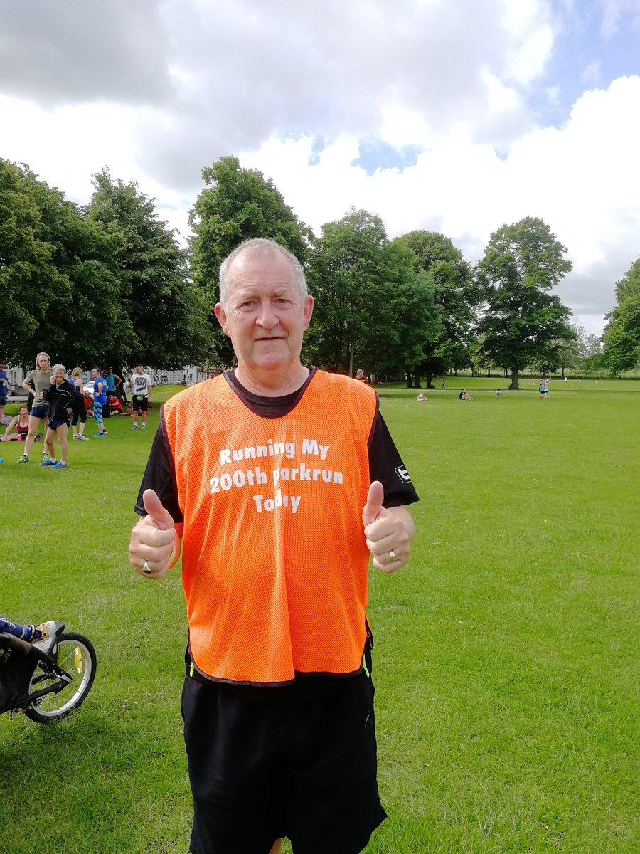 FoxPeterpfox67's tweet image. 200 done. 29.07 #parkrun @GtLinesparkrun @RebelRunnersuk #happywiththat