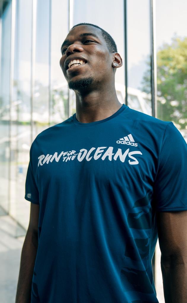 Adidas For The Oceans T Shirt Factory - dainikhitnews.com 1692666819