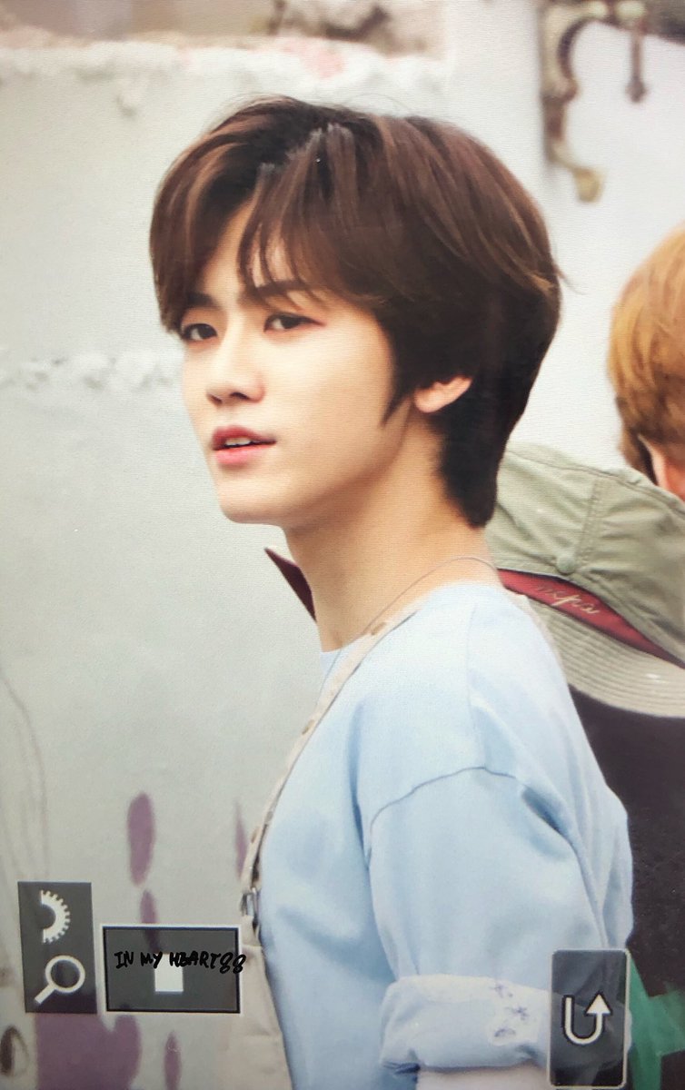 jaeminMYunion's tweet photo. [PREVIEW] 190615 #JAEMIN #재민 
—
cr - inmyheart https://t.co/xVVqovBghF