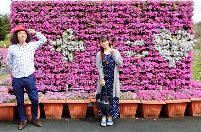 声優 利根健太朗さん 高倉有加さんが結婚 楽しくてもじゃもじゃした気持ちになれる アニメ アニメ