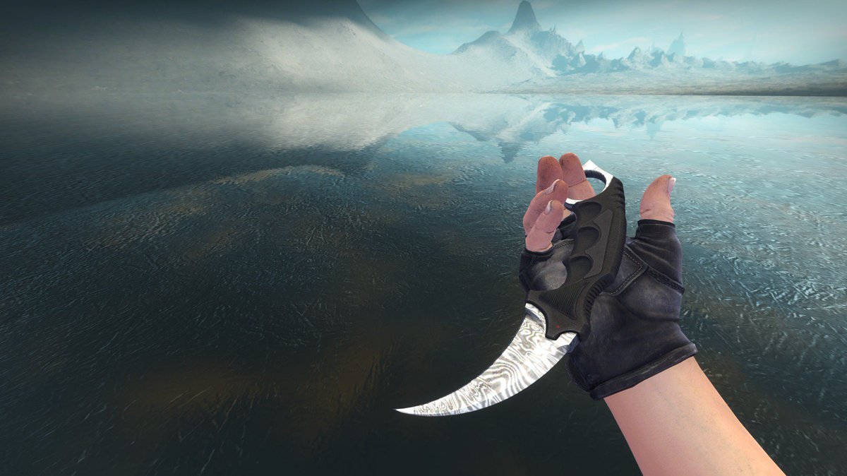 Xernob's tweet photo. Opa, quem ta afim de ganhar uma linda Karambit?
Em parceria do UPRP + @CSGOnet_case iremos sortear uma Karambit.
Pra concorrer é super simples, basta usar nosso cupom "UPRP" em um depósito de QUALQUER VALOR, e submeter no formulário abaixo:
https://t.co/SHJ7ixnwSV 

Boa sorte \o/ https://t.co/V78wvaJ14C