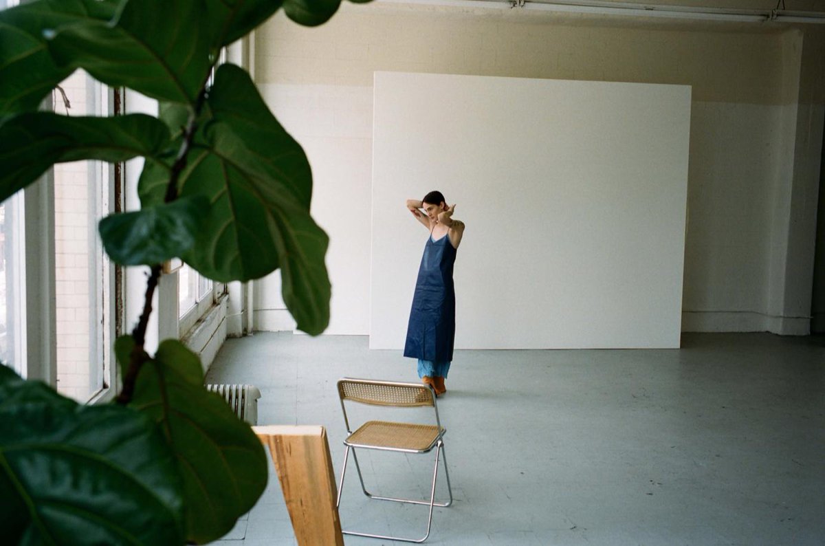 paper_muse's tweet photo. #RikaMagazine #봄여름호/ https://t.co/AnWHpYtwb2: CREATIVE COLLECTIVE #ClaraCullen &amp; #HaileyBentonGates, #JaneMoseley &amp; #JillMulleady, #LykkeLi, #ErinFalls, Photo #MaxFarago, Styling #CarolineNewell
#SS19 #패션사진 #화보 https://t.co/3xpwxnNFxR