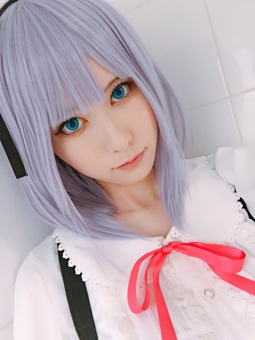 コスプレイヤーふつれのTwitter画像24