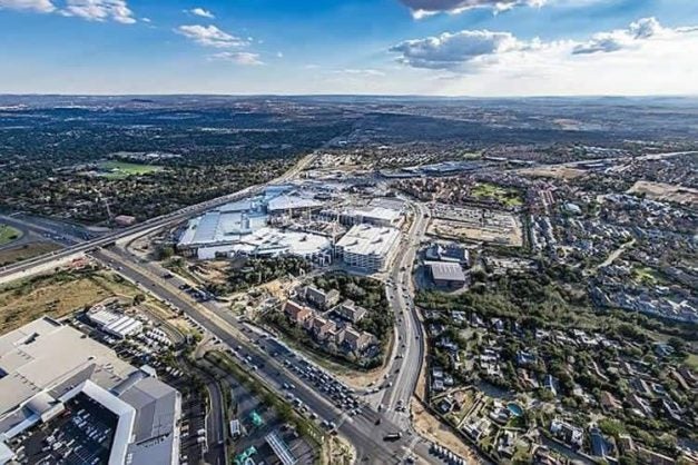 SA’s ‘megamall’ era to come to an end with Fourways Mall: bit.ly/2KQybJv