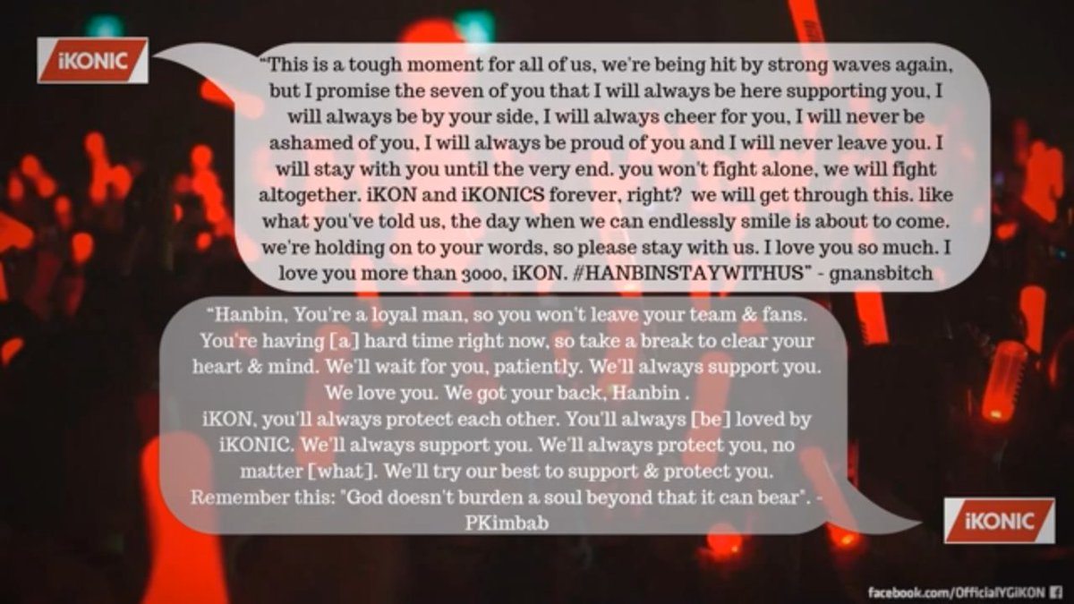purplekimbab's tweet photo. @ikonek__ thanks for this beautiful video support ❤️. And thanks for the correction on my message 🙆🏻‍♀️❤️.

#HANBIN #HANBINSTAYWITHUS #ForHanbin #HanbinStayStrong #iKON https://t.co/QwKaEsQGv7
