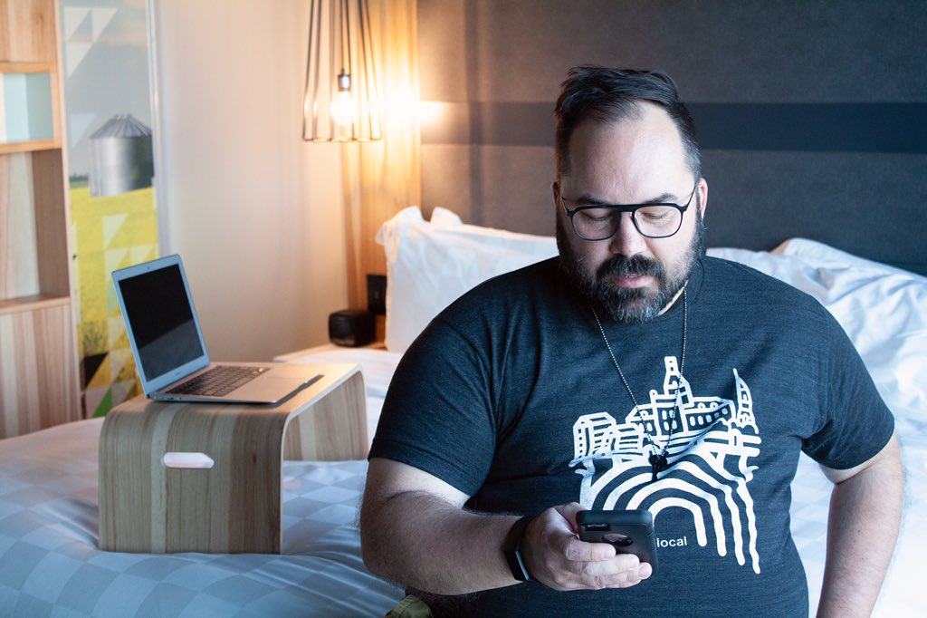 T Squared Social tweet media