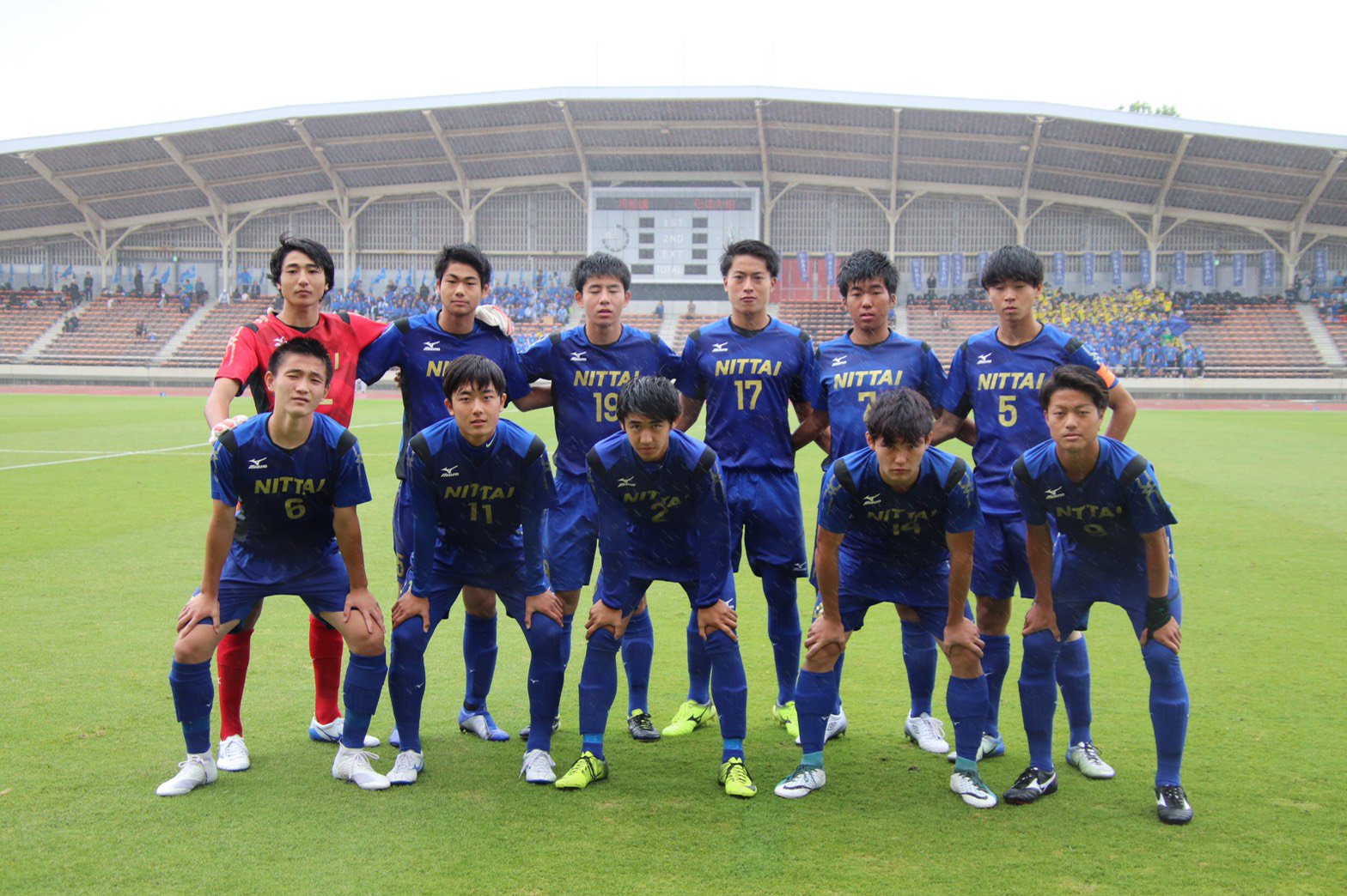 阿部大樹 Soccerabesi Twitter