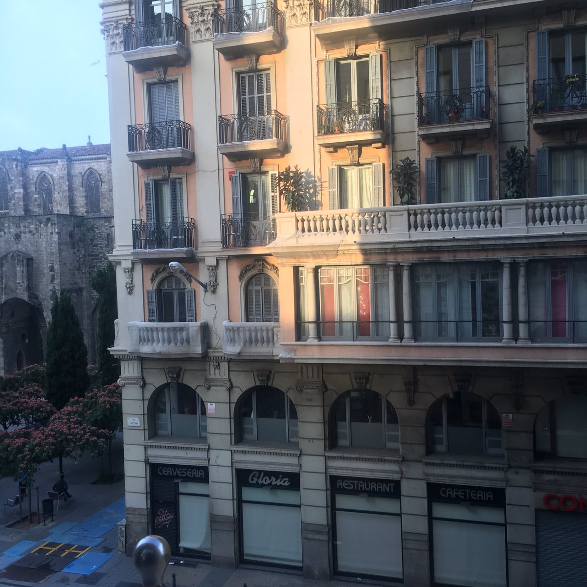 Michael40950806's tweet photo. Barcelona Spain is wonderful https://t.co/Xddlw90MTO
