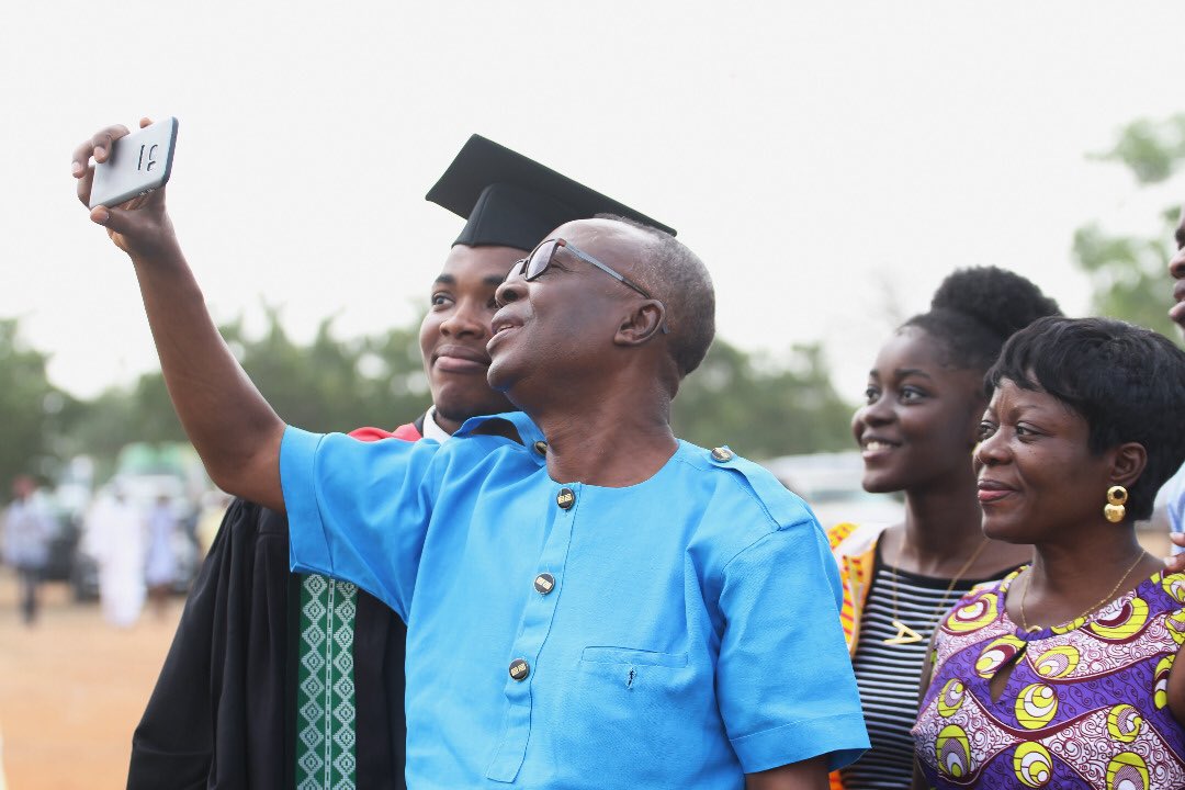 centralunivgh's tweet photo. It is easy to see why so many parents prefer a Central Education for their wards. We employ several effective teaching and learning approaches in training its students. Very notable is the nice blend of Christian faith in the formation process.

Join us this September! https://t.co/kOEpZpCIeu