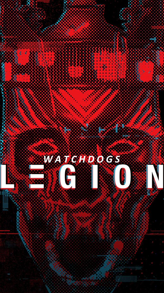 Watch Dogs Legion Minimum and recommended system requirements for PC   Times of India