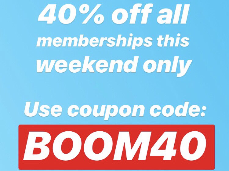 direct_crypto's tweet photo. 40% off all memberships this weekend only

Use coupon code:
BOOM40

Signup 👉 https://t.co/G7eAUKoEsm

$btc $eth $ltc $link $xrp $trx $eos $ada $bnb $hot $matic #cryptosignals https://t.co/S5ymFV0r45