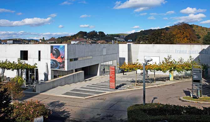 Museum Franz Gertsch 🇨🇭

hostelman.ch/attraktionen/s…

Mehr #Attraktionen &amp; #Museen auf hostelman.ch

#Schweiz #KantonBern #Burgdorf #Jugendherberge #Jugendherbergen #Hostel #Hostels #Hotel #Hotels #Reise #Reisen #Urlaub #Unterkunft #Attraktion #Museum #Kunst <a href="/mfranzgertsch/">Museum Franz Gertsch</a>