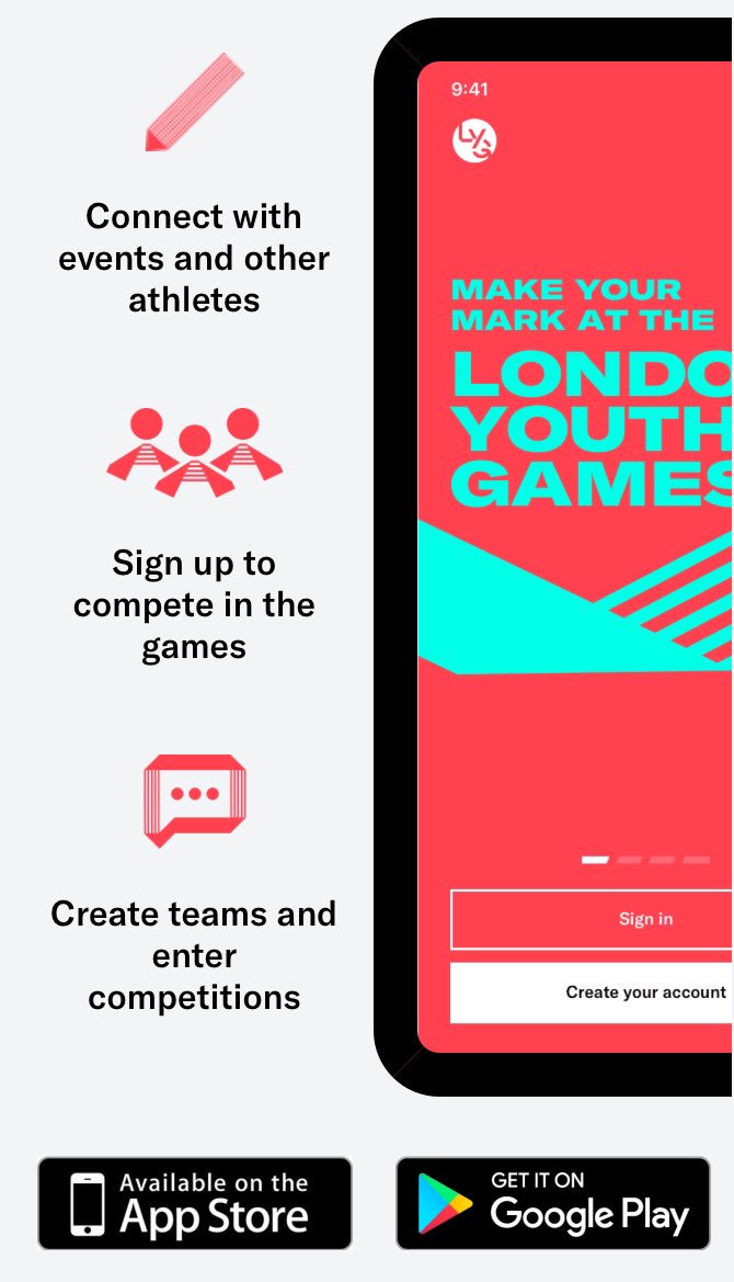 Don’t forget to download the new London Youth Games App. With a host of exciting features, the LYG App is your one-stop-ship for staying in contact with all the action.

London Youth Games App: apps.apple.com/gb/app/london-…

#YouthSailing #London #Charity #Sport #Sailing