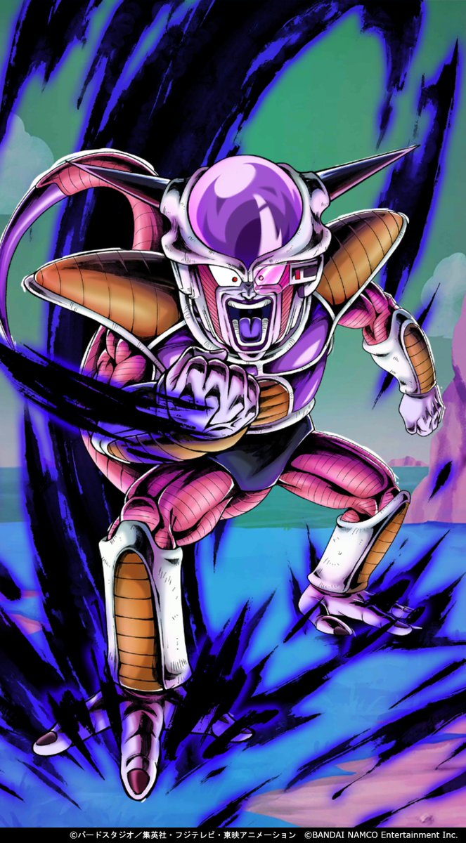 ドラゴンボール レジェンズ公式 on X