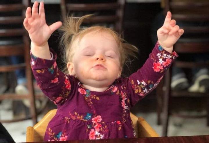 Obakeng 👑 tweet media