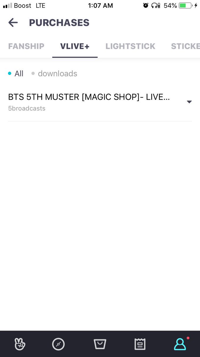 eclipsetuanpics's tweet photo. Does anyone want to join me in watching BTS’ 5th Muster? I bought it and I want 3 people to join me! All you have to do is RT, like, and Drop below a picture of your bias! #5THMUSTER #BTSinBusan I’ll be picking the winner next Friday! https://t.co/H9AXaTFL5o