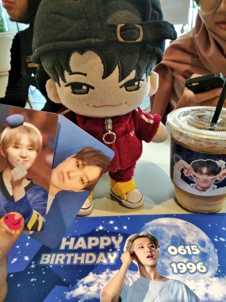 izoomcheol's tweet photo. 우와아아아 생일 축하해용~ 호시 삼촌💕 #PrinceonTheStar
#PRINCEHOSHIDAY
#오늘은_호시왕댯님_생일이다 https://t.co/A20iW3zalH