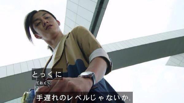 みんなの言ってみたい特撮台詞のtwitterイラスト検索結果