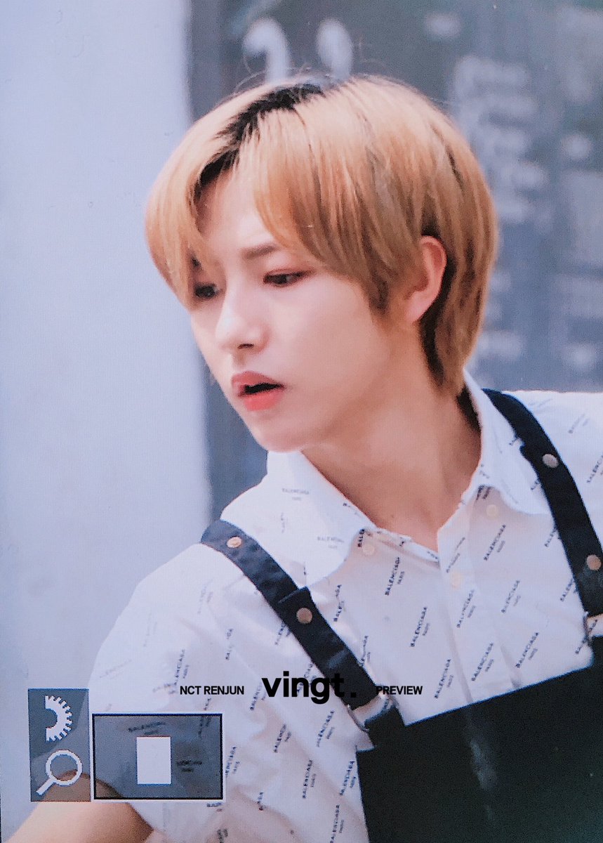 vingt_rj's tweet photo. 190615

살아 숨쉬는 그림이 따로없네 ㅜ.ㅜ💓💓

#nctdream #renjun #런쥔 #黃仁俊 #황인준 https://t.co/Lt0SbdL1Ws