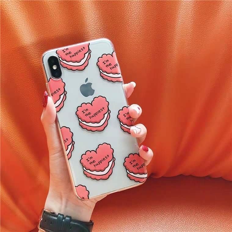 _24march's tweet photo. #เคสไอโฟน #ขายเคส #เคสโทรศัพท์ #คลังพะโล้

เคสใส i am heppiest ♥️
สินค้ามือ 1 นะคะ
💕 ราคา 120 บาทจ้า
/ ดูรูปเพิ่มเติมได้ที่ IG : case.palo_store /
————————————
ค่าส่งลงทะเบียน 30 บาท
ค่าส่ง ems 50 บาทค่ะ https://t.co/Gu4b50ydL9