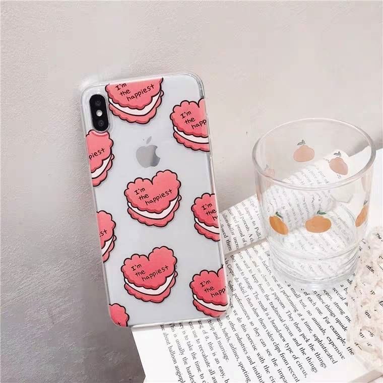_24march's tweet photo. #เคสไอโฟน #ขายเคส #เคสโทรศัพท์ #คลังพะโล้

เคสใส i am heppiest ♥️
สินค้ามือ 1 นะคะ
💕 ราคา 120 บาทจ้า
/ ดูรูปเพิ่มเติมได้ที่ IG : case.palo_store /
————————————
ค่าส่งลงทะเบียน 30 บาท
ค่าส่ง ems 50 บาทค่ะ https://t.co/Gu4b50ydL9