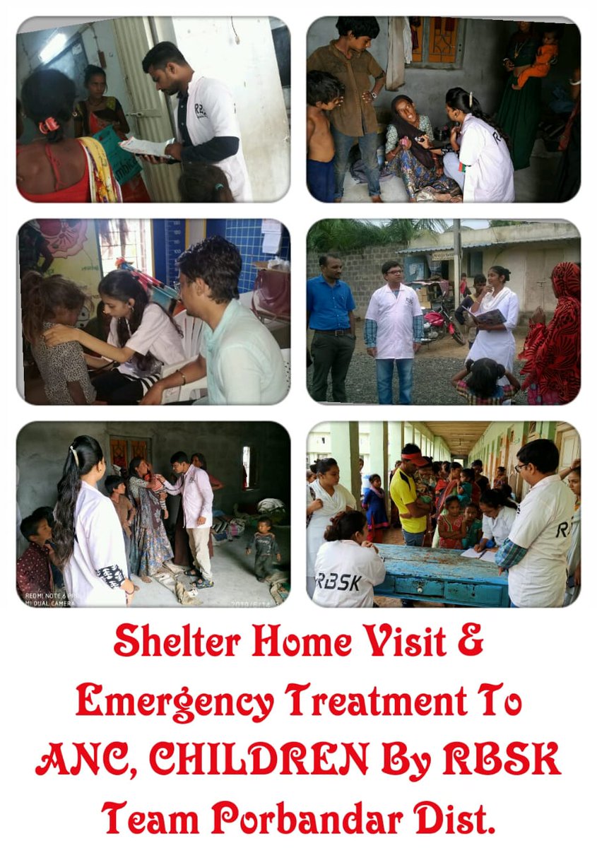 HealthPorbandar's tweet image. Expected Vayu Cyclone Activity done by Porbandar Health Team
#sheltarhomevisit
#ANCvisit
#chlorinecheking
#abbetapplication
#oilapplication 
@collectorpor 
@ddoporbandar