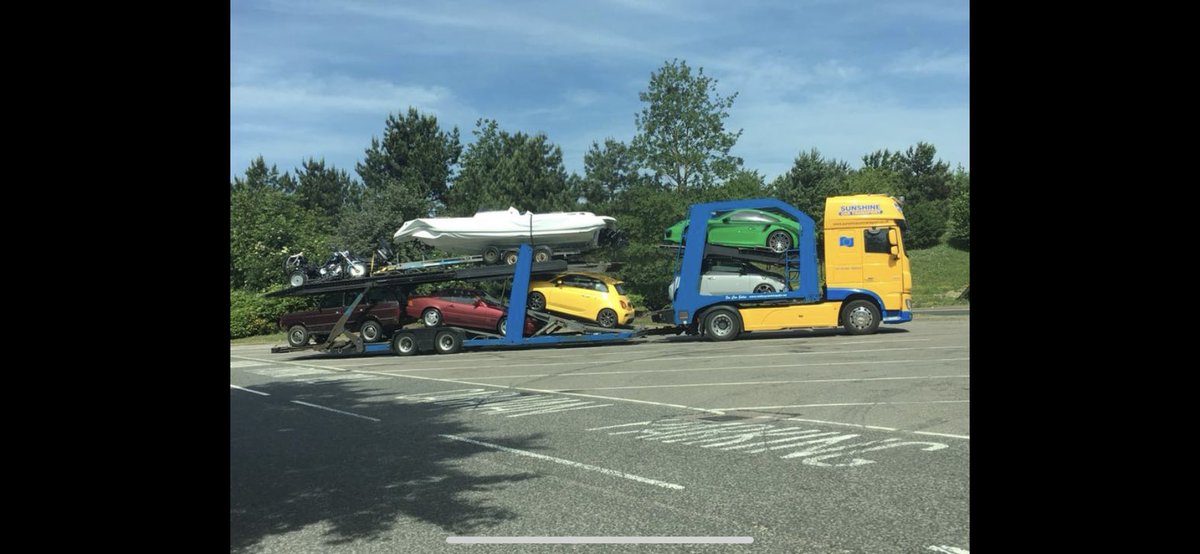 Odd looking set this was, like a collection of old Bullseye prizes