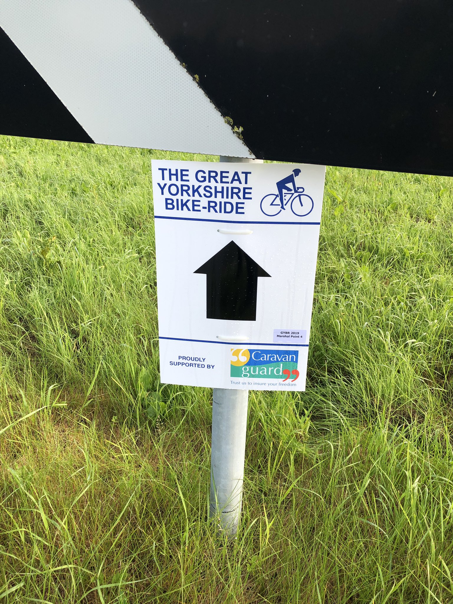 great yorkshire bike ride 2019