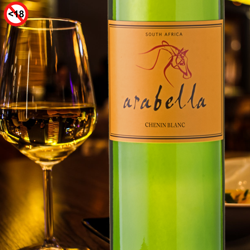 ArabellaWines's tweet photo. It's #DrinkChenin Day on the 15th June
Chenin blanc has long been the most widely planted variety, still accounting for over 18% of all grape area planted in South Africa
#arabellawines #everymoment #everyglass #everyevent https://t.co/mfu5IRpQOm
