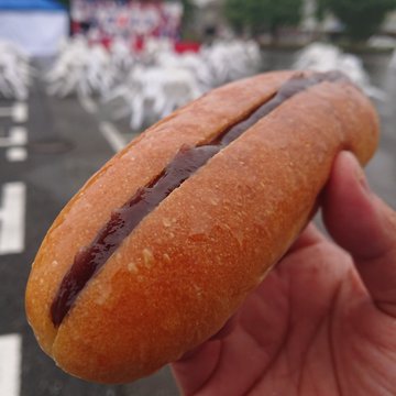 Fc東京 味の素スタジアムの試合時に食べられるスタジアムグルメ Sportsmap